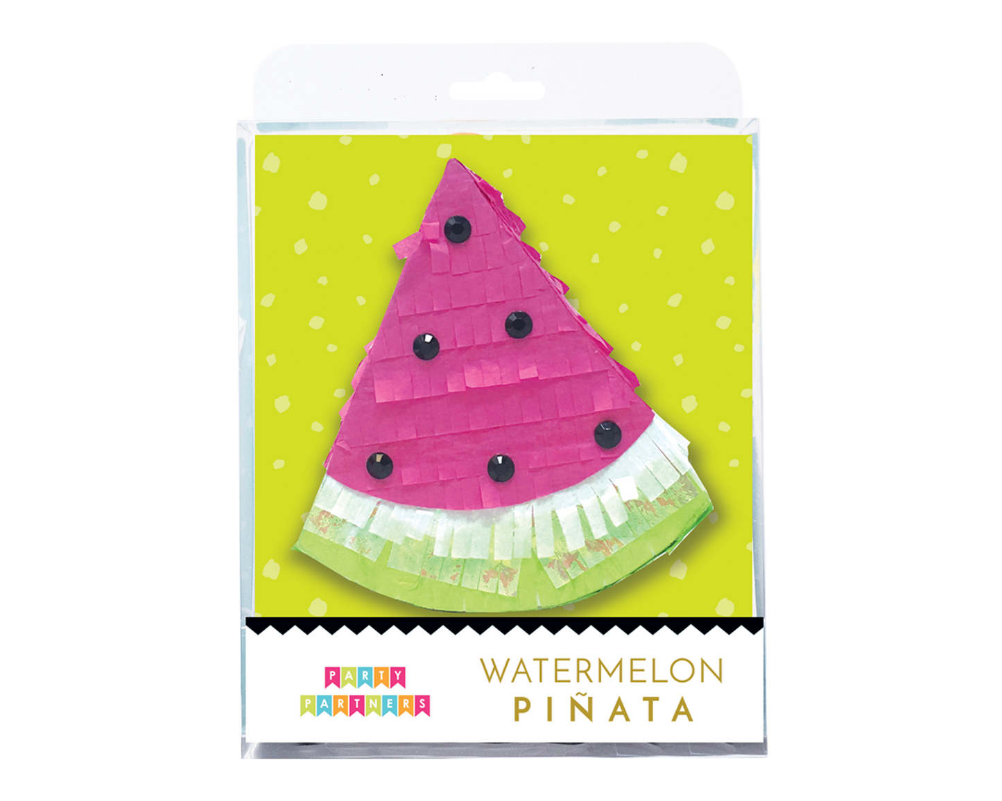 Watermelon Mini Piñata