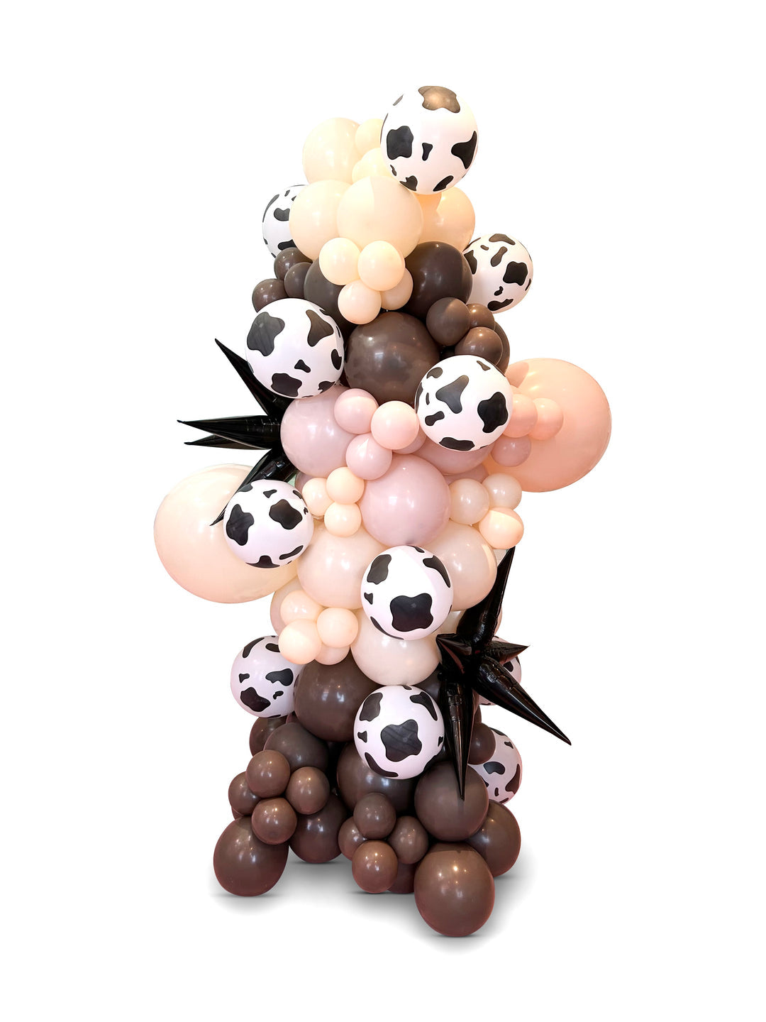 Freestanding Garlands