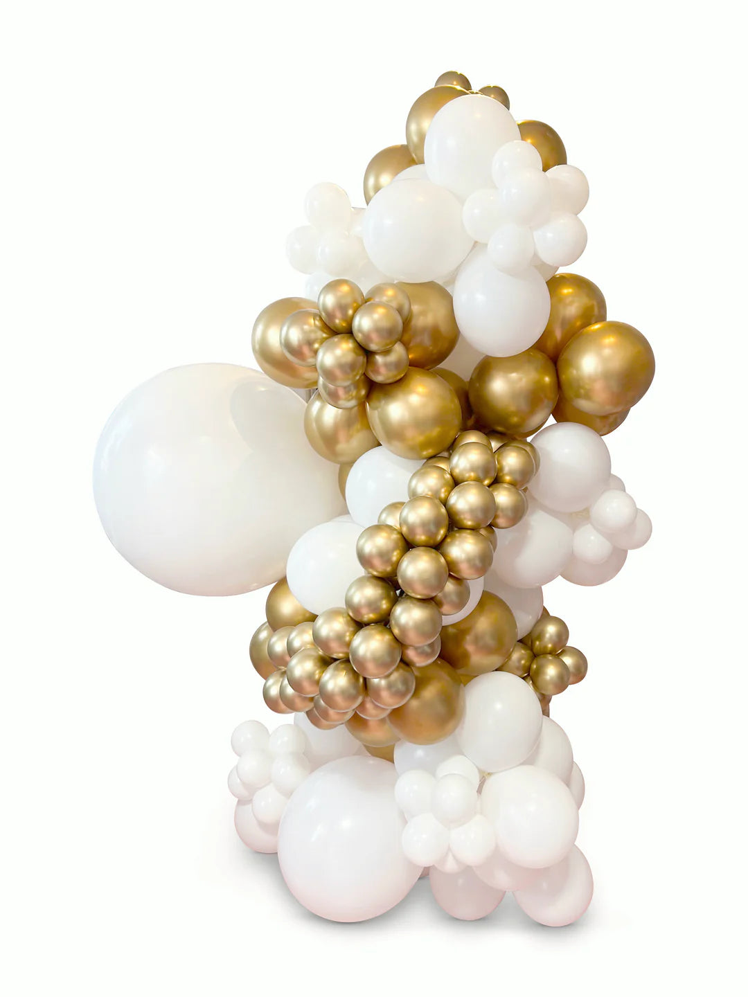Freestanding Garlands