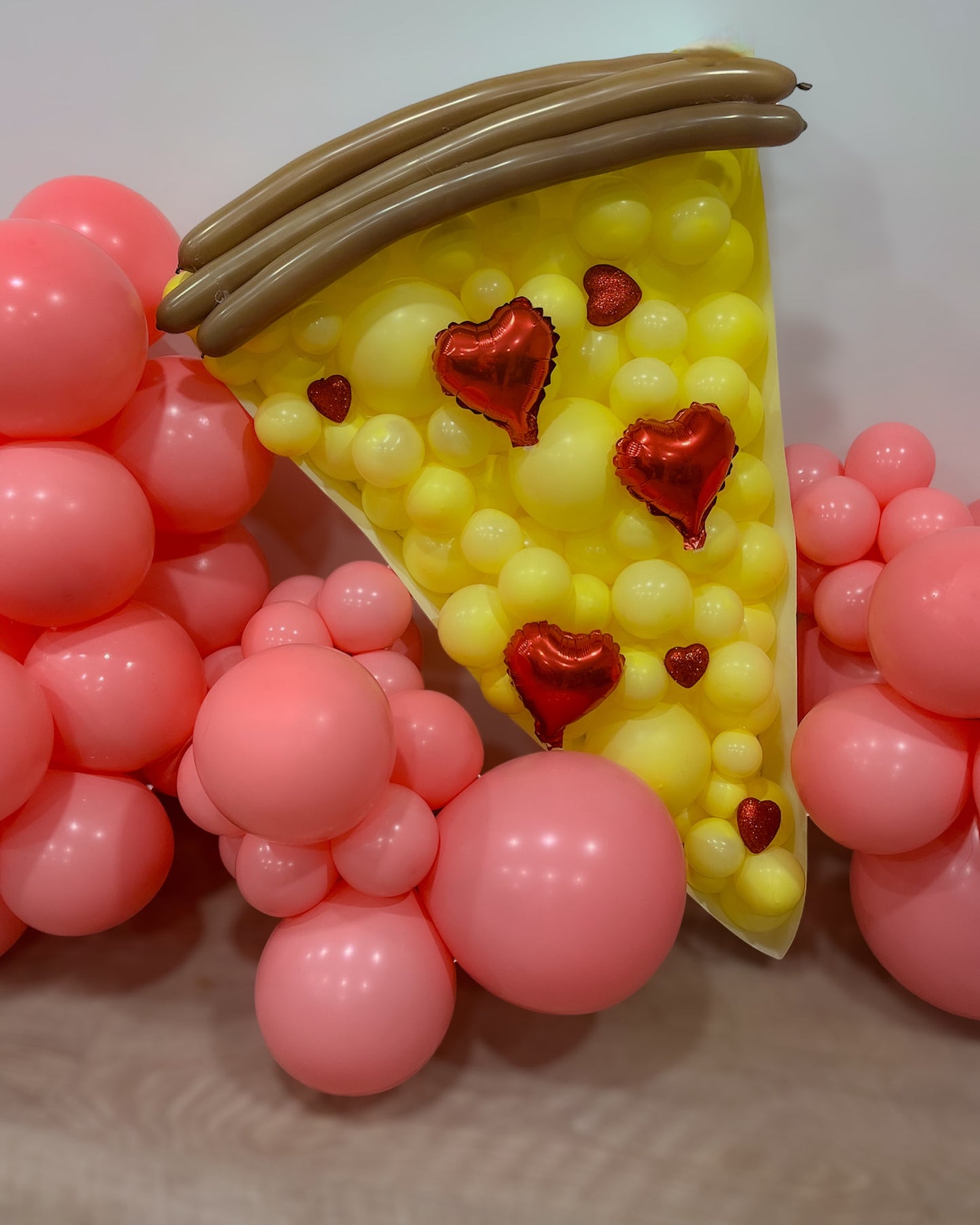 Balloon Sculptures