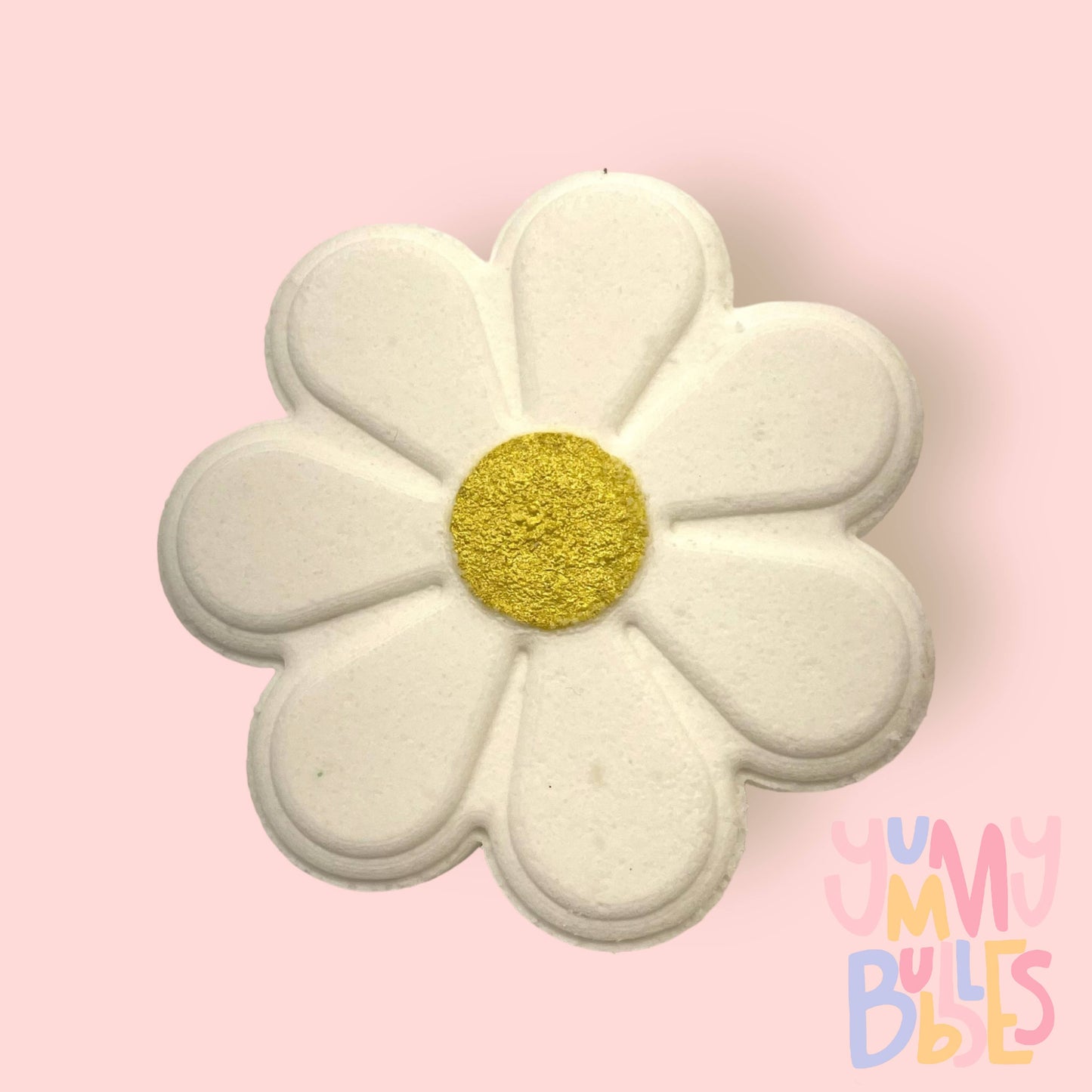 Bath Fizz - Daisy