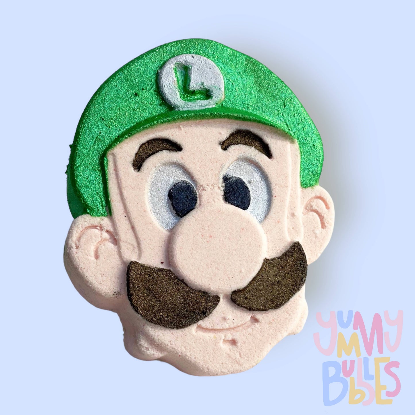 Bath Fizz - Luigi