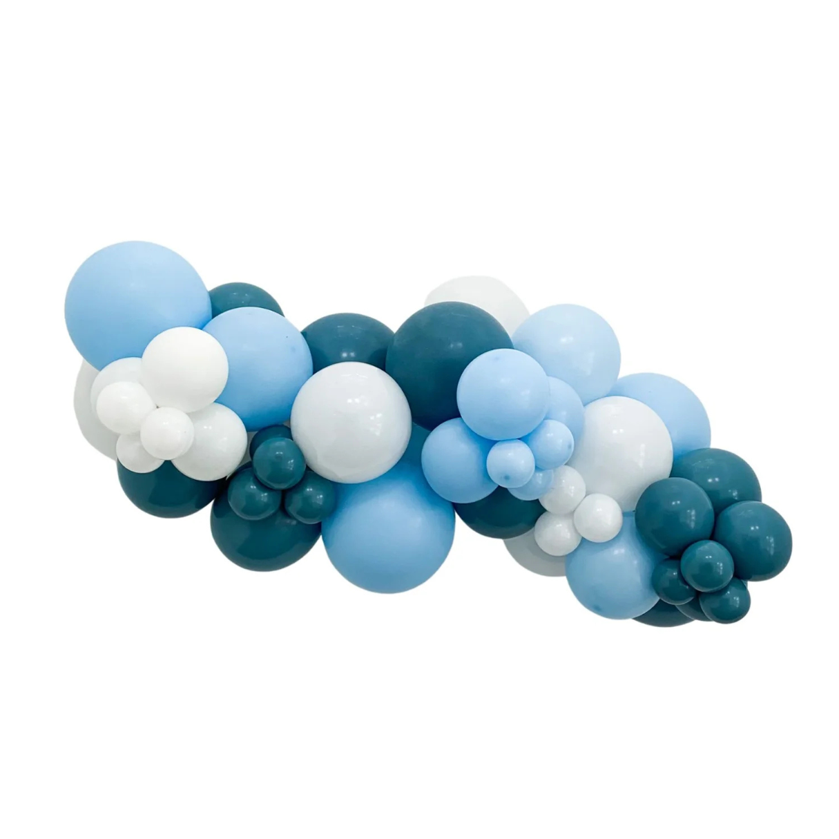 DIY Balloon Garlands