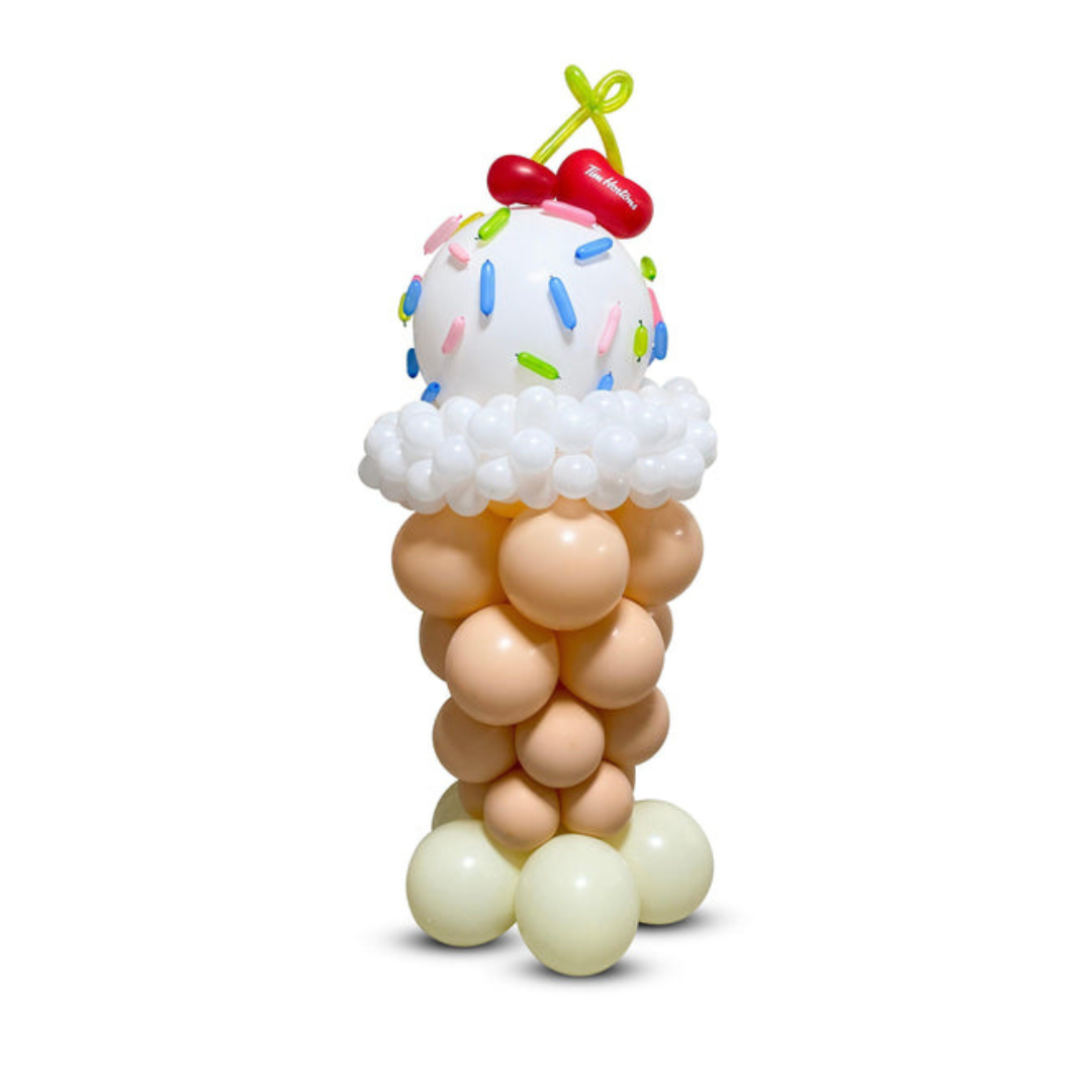 Balloon Sculptures
