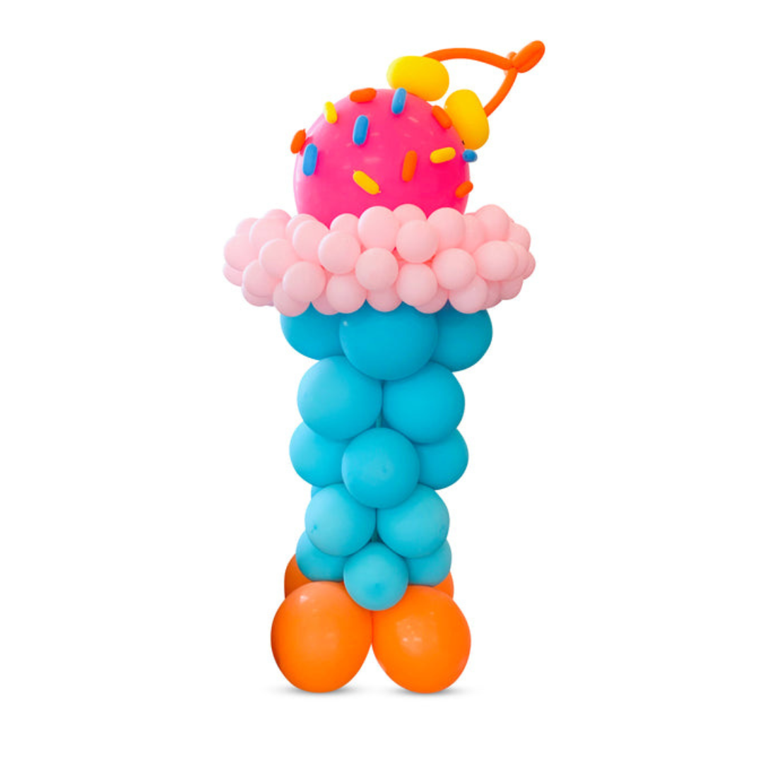 Balloon Sculptures