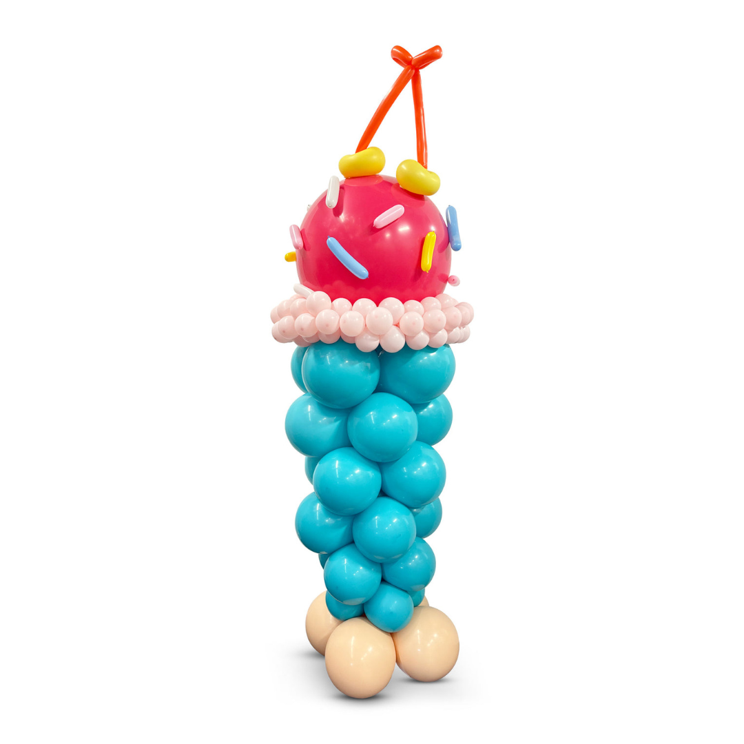Balloon Sculptures