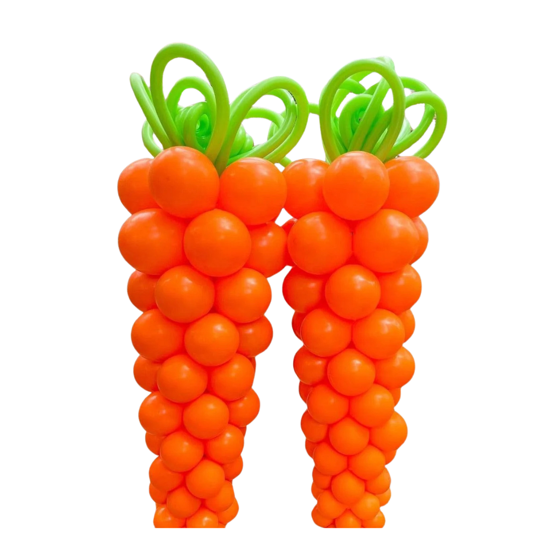 Balloon Sculptures