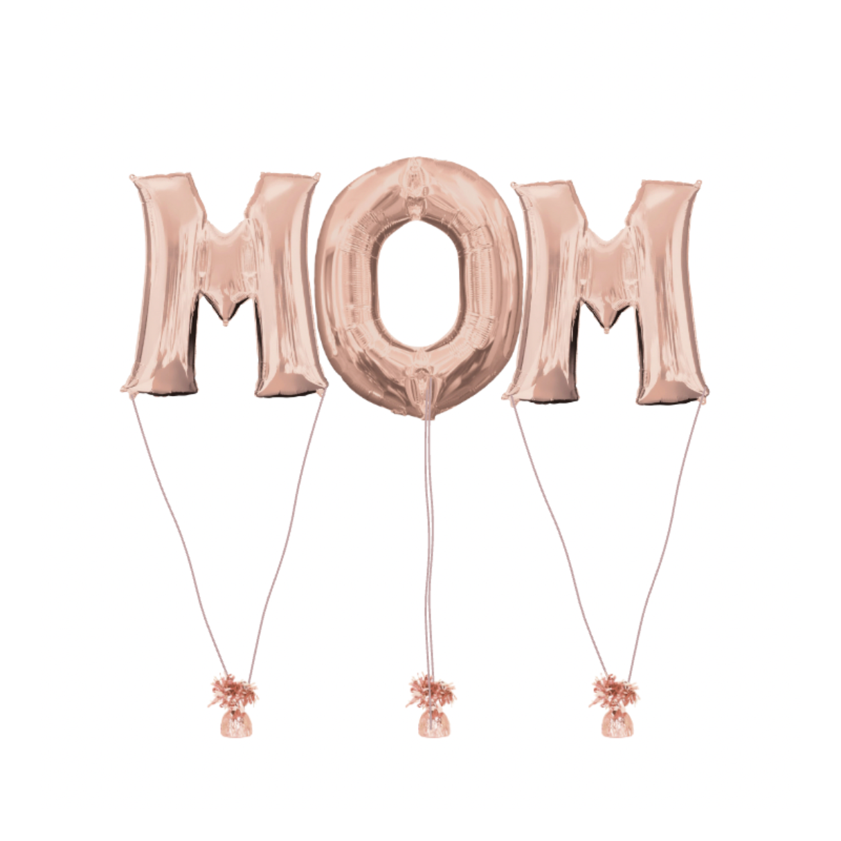 Helium Numers & Letters