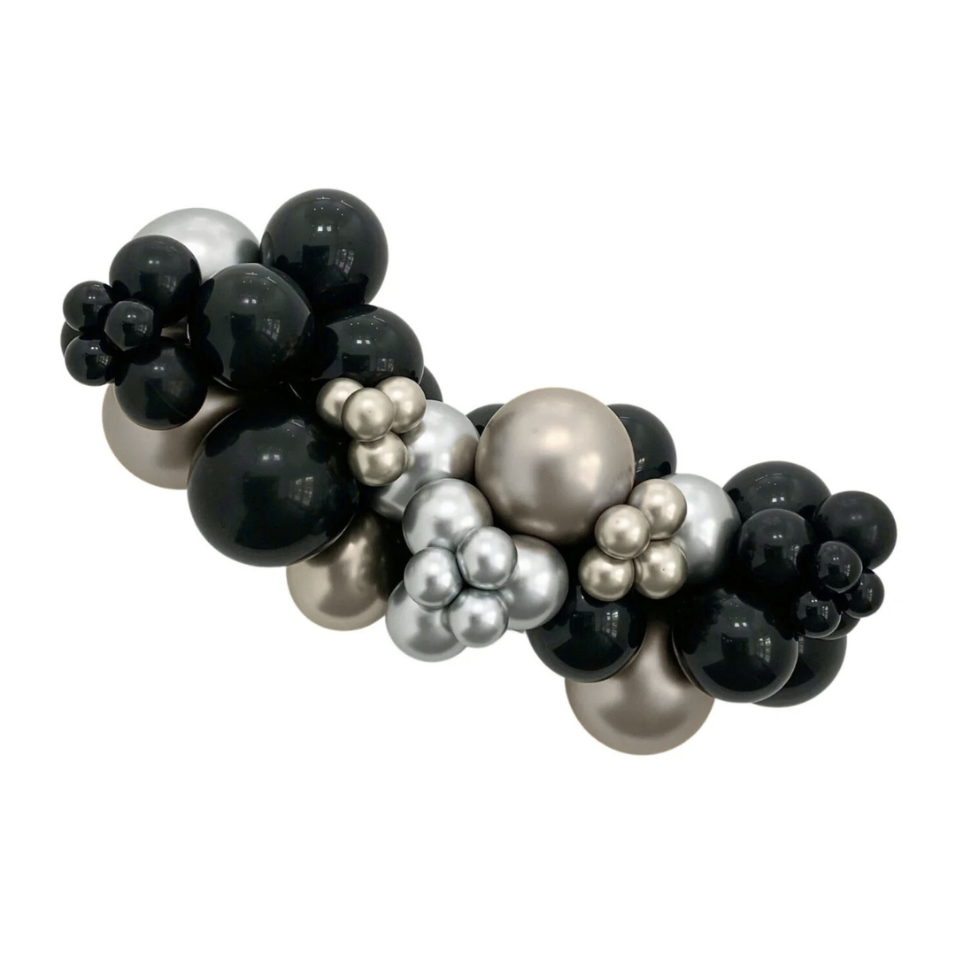 DIY Balloon Garlands