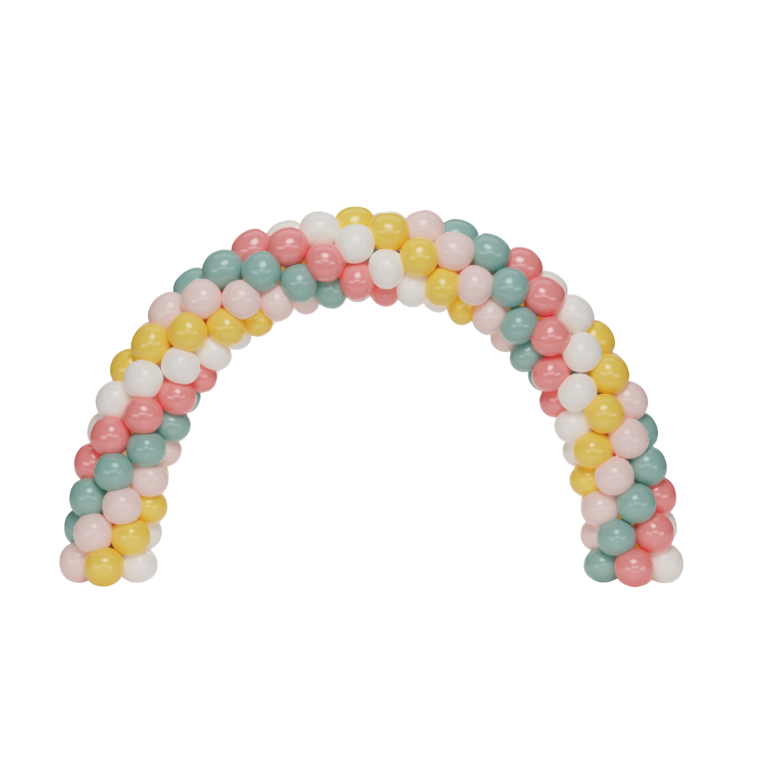 Classic Arch