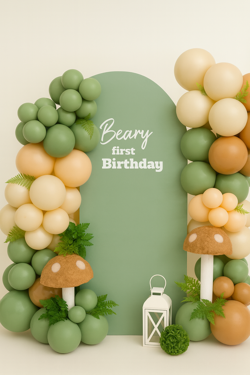 Ready to Party Package