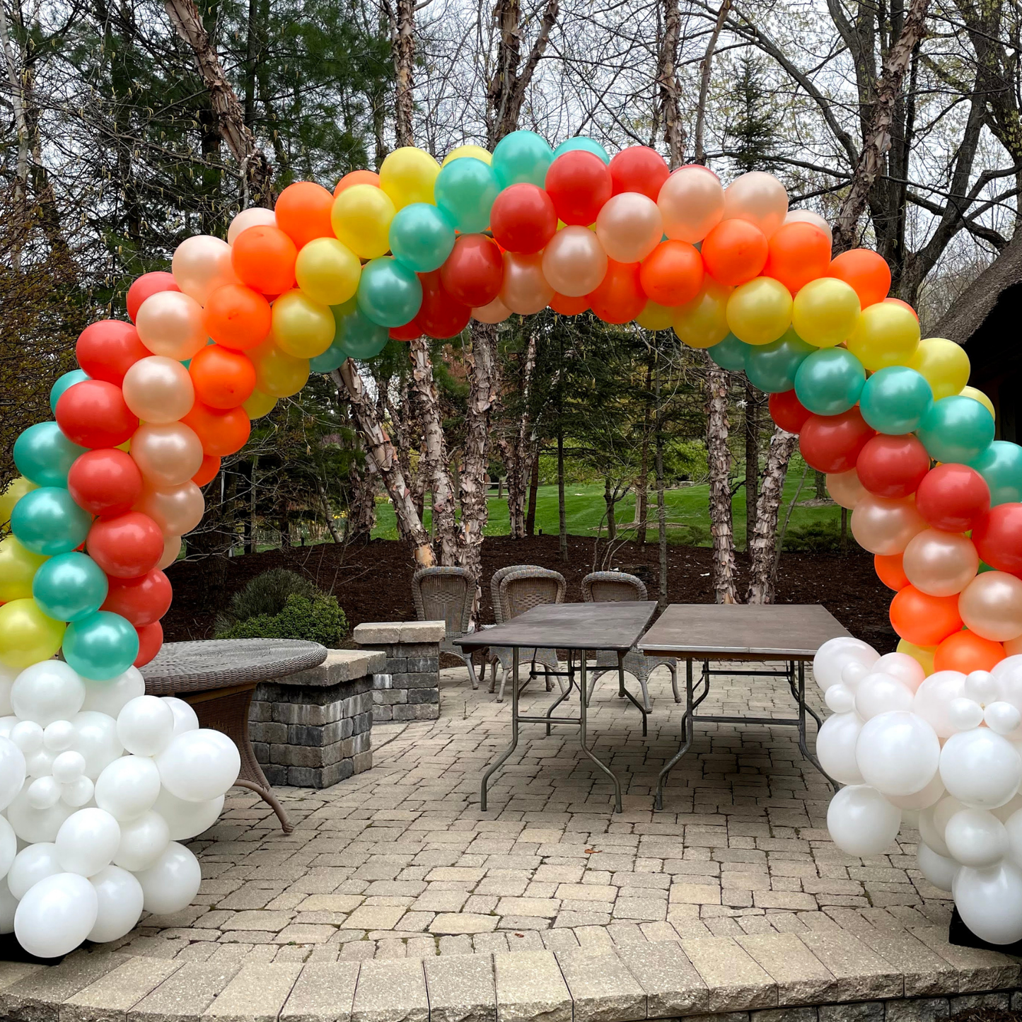Classic Arch