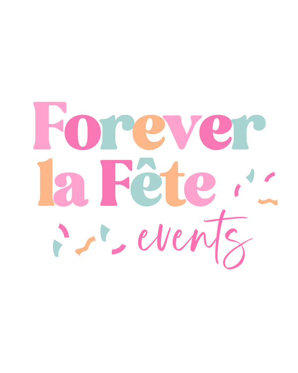 Forever La Fête