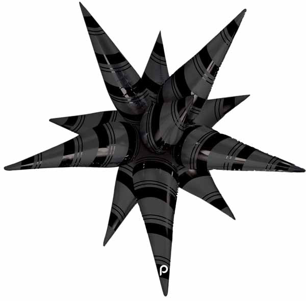 Prima Black Stripe Magic Start (26")