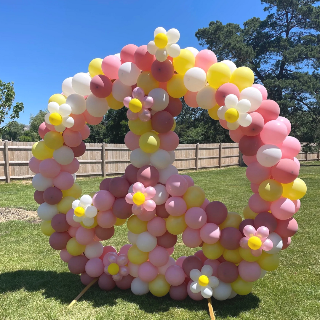 Balloon Sculptures