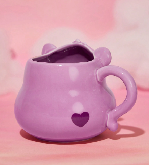 Share bear - Mug