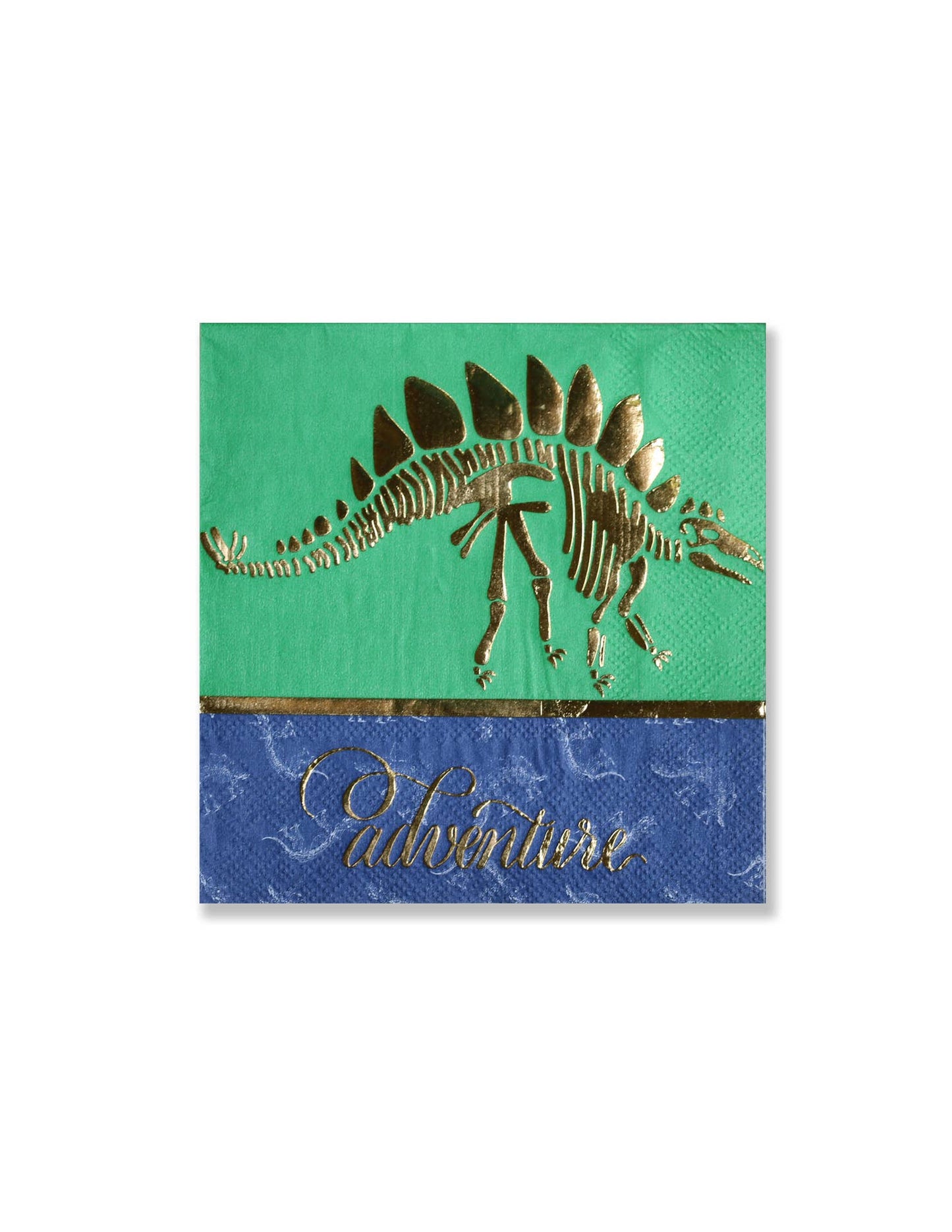 Dinosaur Party Napkins