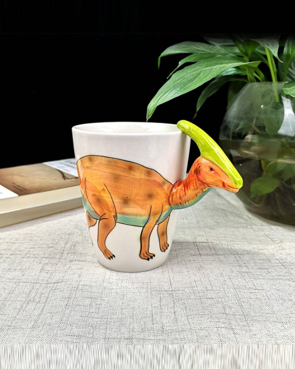 Dino - Mug