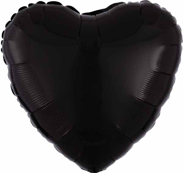 Black Heart (18")