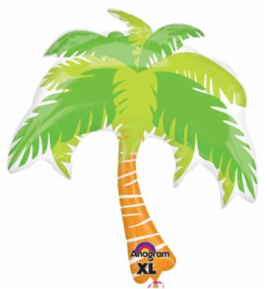 Palm tree (33")