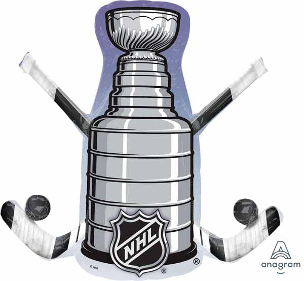 NHL Stanley Cup (28")