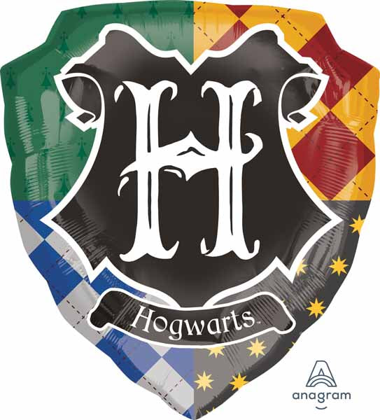 Harry Potter Balloon (27")
