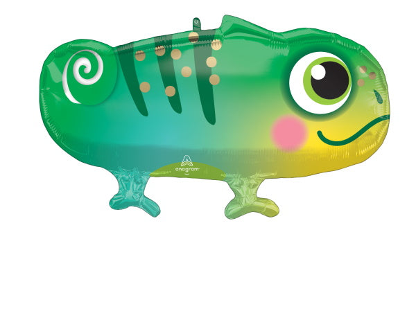 Chameleon Jr. Shape (18")