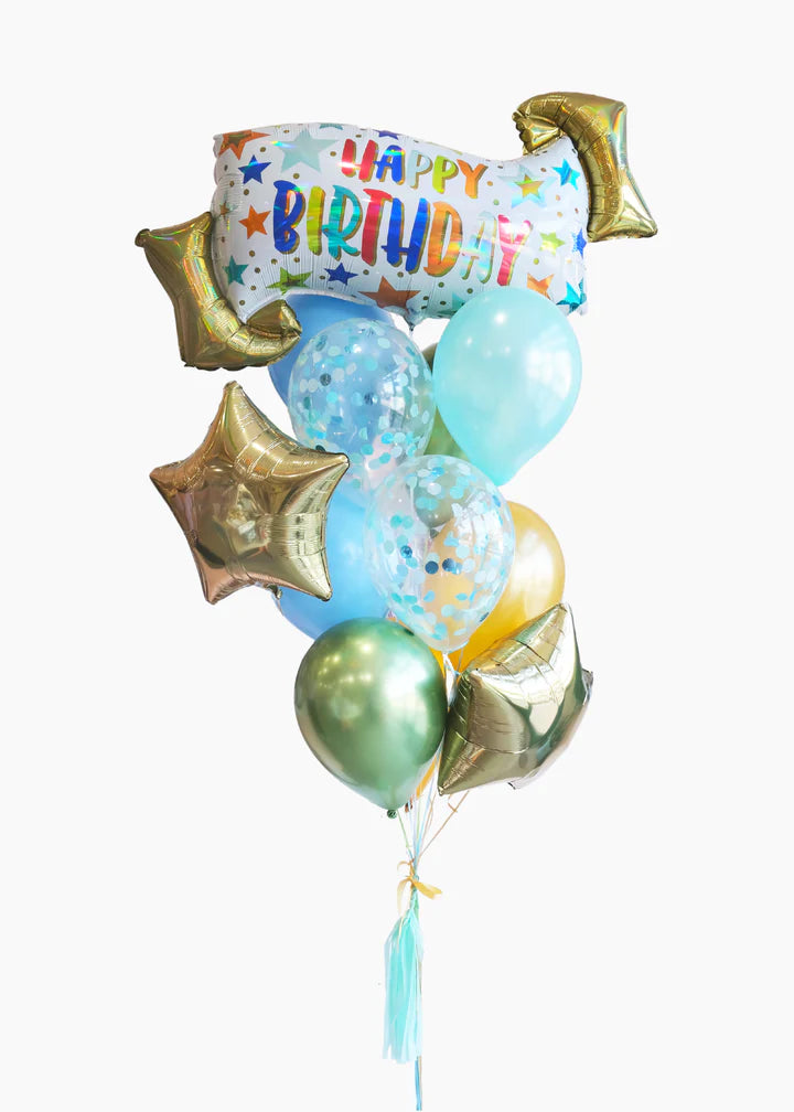 Balloon Fête Surprise