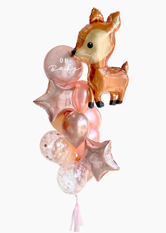 Balloon Fête Surprise