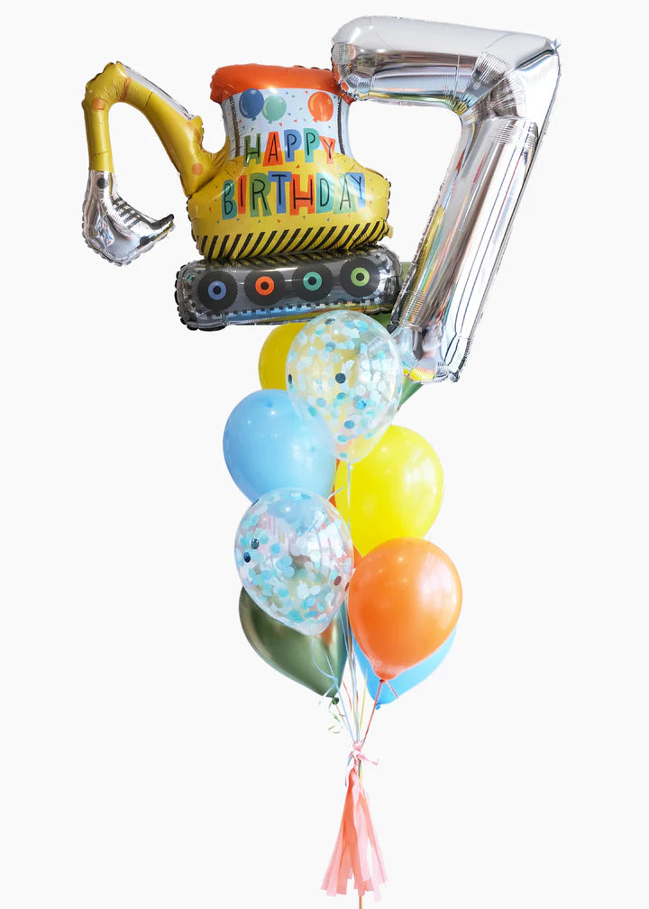 Balloon Fête Surprise