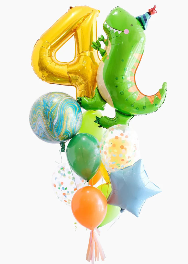 Balloon Fête Surprise
