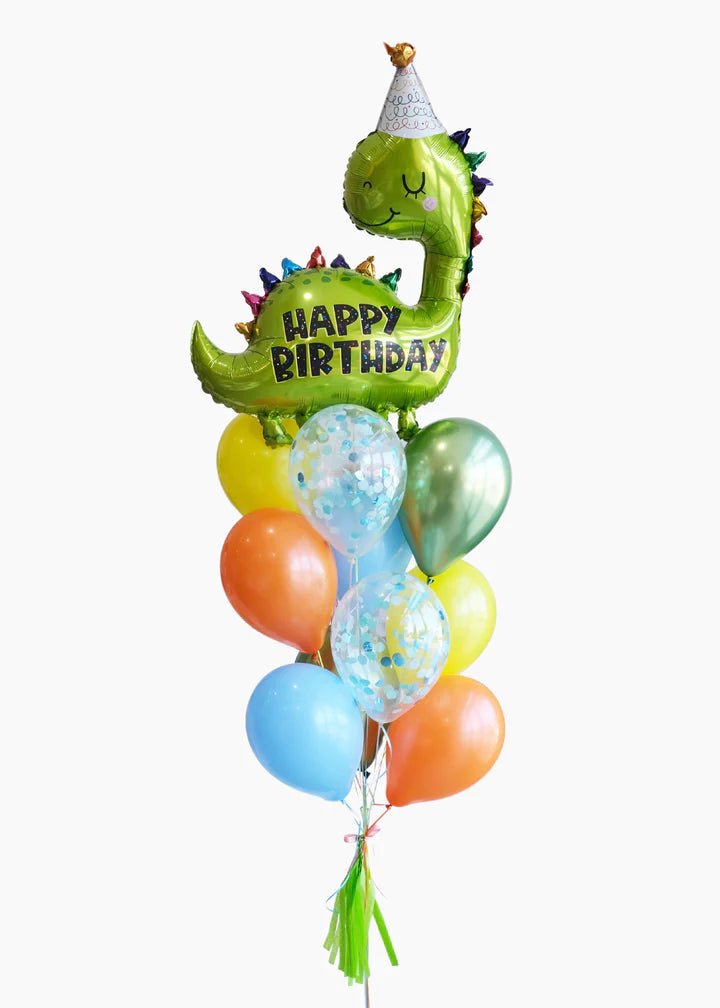 Balloon Fête Surprise