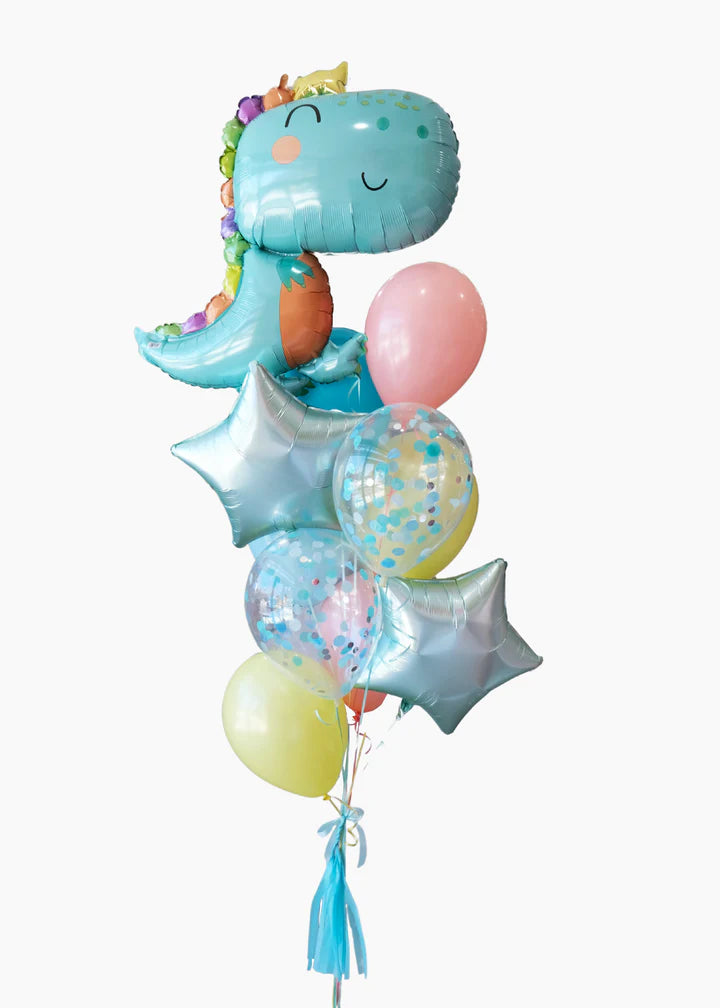 Balloon Fête Surprise