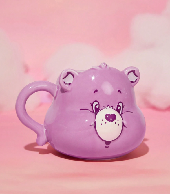 Share bear - Mug