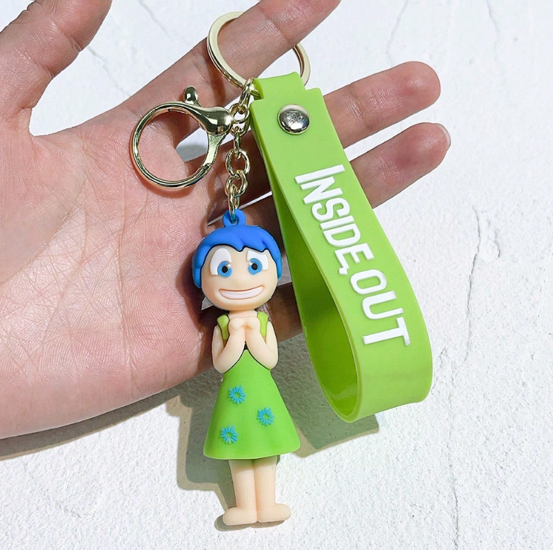Keychain - Joy