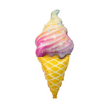 Ice Cream (45")