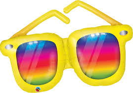 Sunglasses (42")