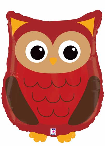Owl (26")