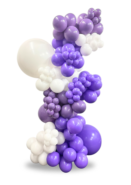 Freestanding Garlands