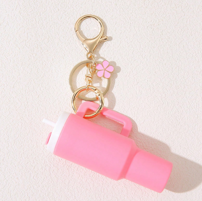Keychain - Stanley Cup