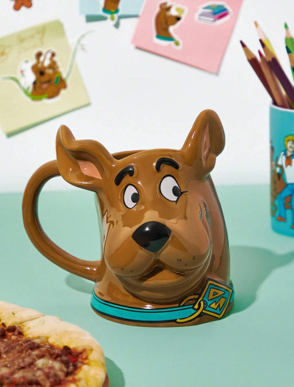 Scooby - Mug