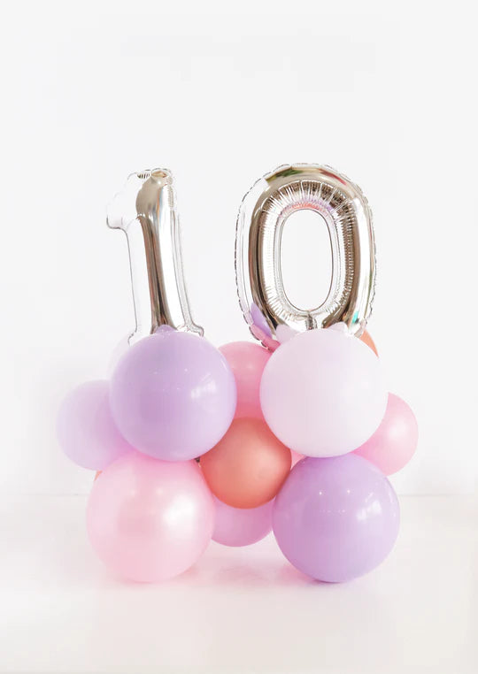 Balloon Mini Stacks