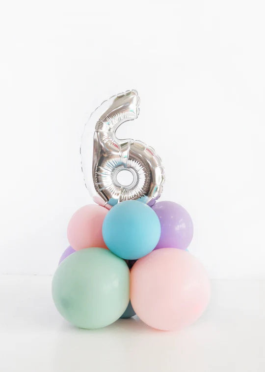 Balloon Mini Stacks