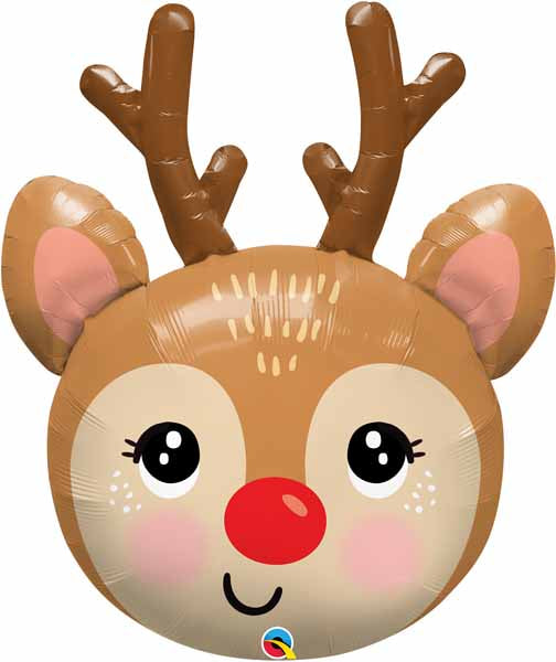 Reindeer (35")