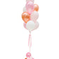 Balloon Bouquet -The Deluxe 11" Bundle