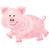 Pig (35")