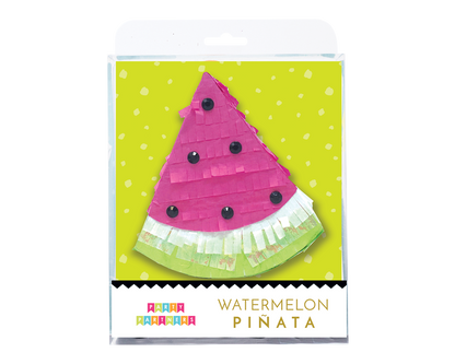 Watermelon Mini Piñata
