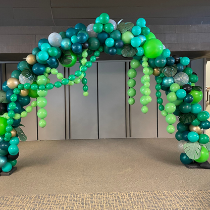 Organic Arch