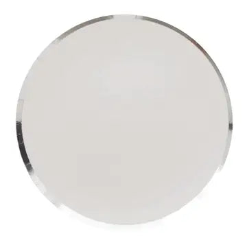 Silver Plates