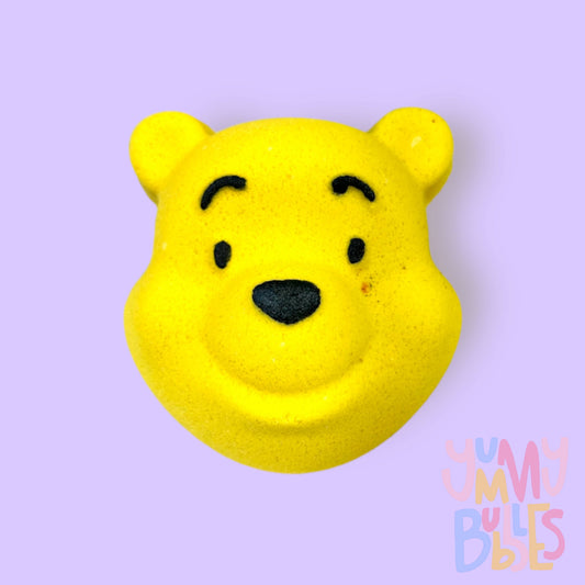 Bath Fizz - Winnie